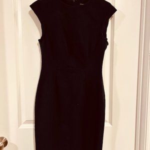 BANANNA REPUBLIC DRESS SZ 8